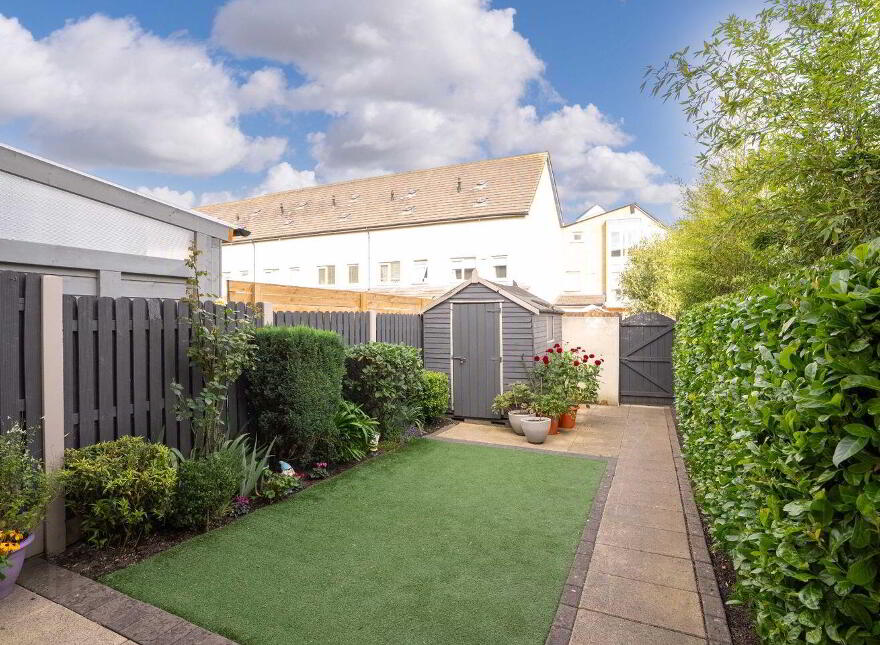12 Churchwell Mews, Belmayne, Dublin 13, D13PP62