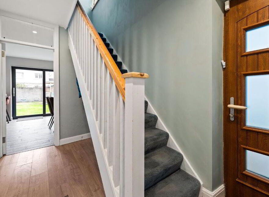 8 Kilmoroney Close, The Donahies, Donaghmede, Donaghmede, D13H7Y5