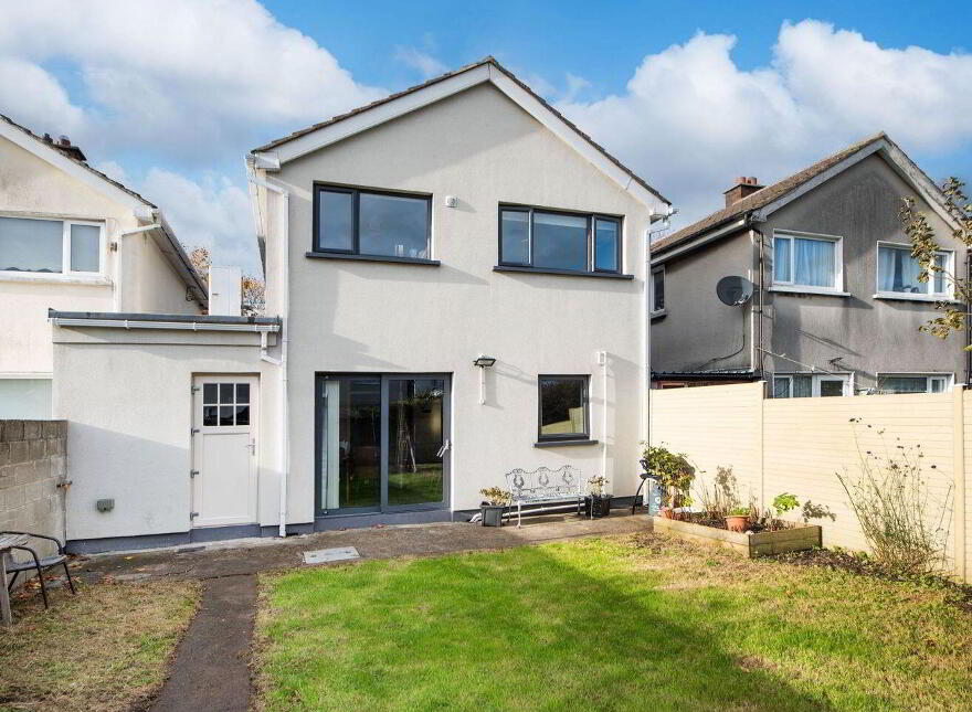 8 Kilmoroney Close, The Donahies, Donaghmede, Donaghmede, D13H7Y5