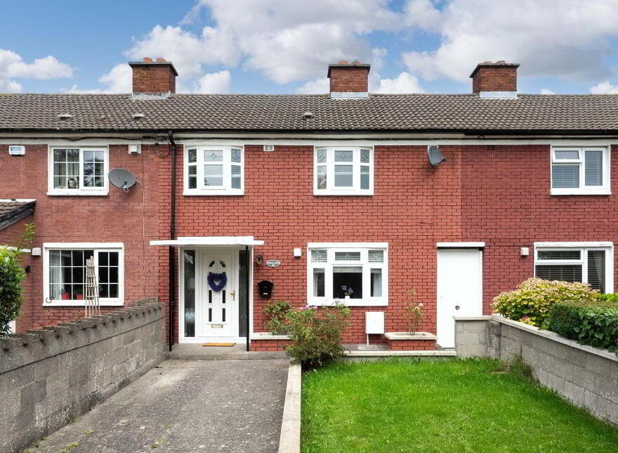 59 Swan's Nest Road, Kilbarrack, Kilbarrack, D05HN22 photo
