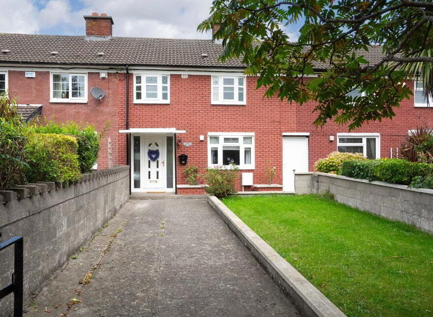 59 Swan's Nest Road, Kilbarrack, Kilbarrack, D05HN22