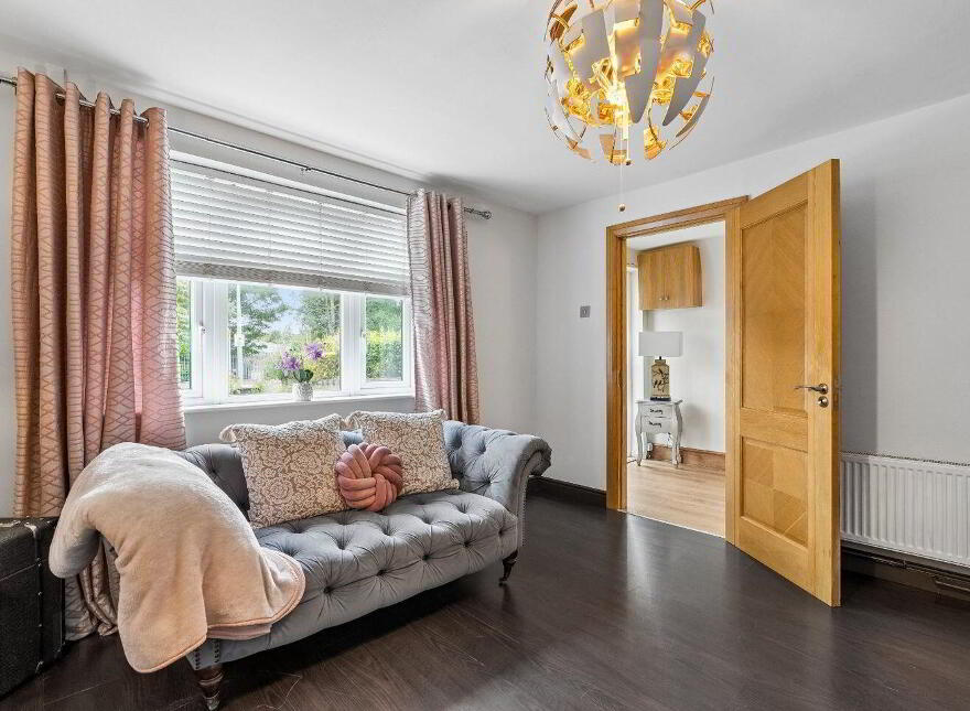 59 Swan's Nest Road, Kilbarrack, Kilbarrack, D05HN22