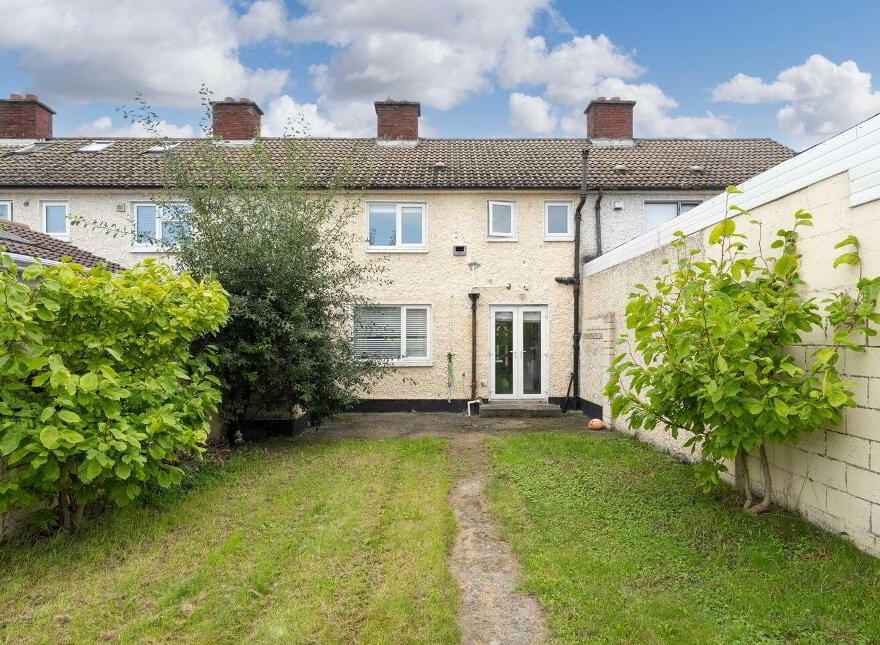 59 Swan's Nest Road, Kilbarrack, Kilbarrack, D05HN22