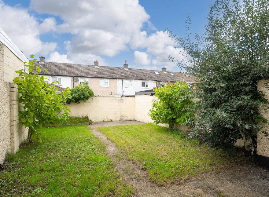 59 Swan's Nest Road, Kilbarrack, Kilbarrack, D05HN22