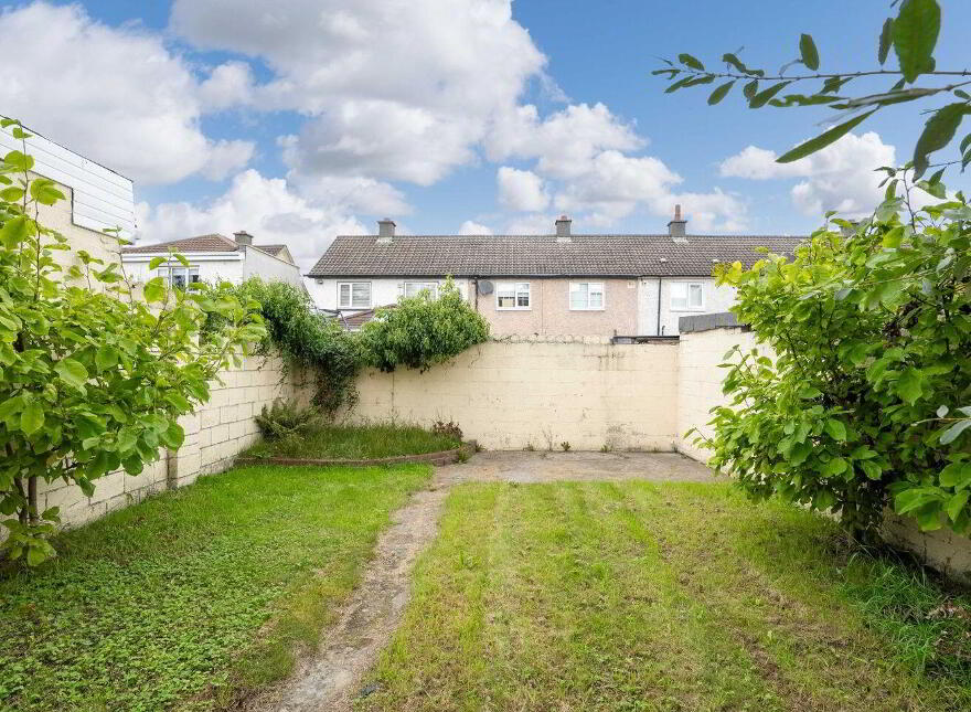 59 Swan's Nest Road, Kilbarrack, Kilbarrack, D05HN22