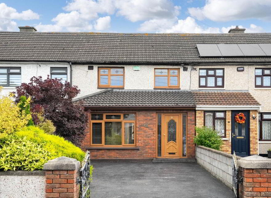 24 Adare Park, Coolock, Coolock, D17XF79 photo