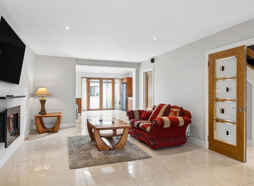 24 Adare Park, Coolock, Coolock, D17XF79