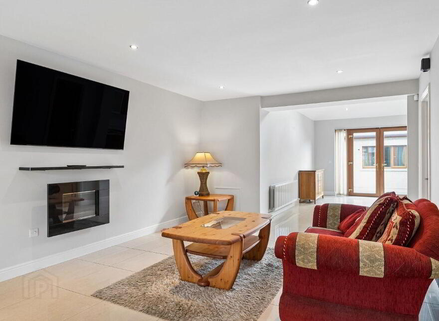 24 Adare Park, Coolock, Coolock, D17XF79