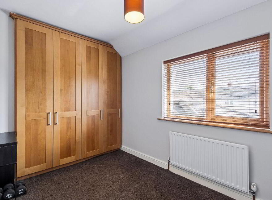 24 Adare Park, Coolock, Coolock, D17XF79