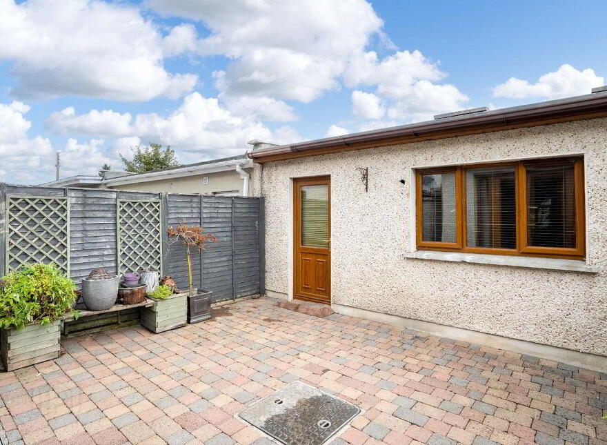 24 Adare Park, Coolock, Coolock, D17XF79