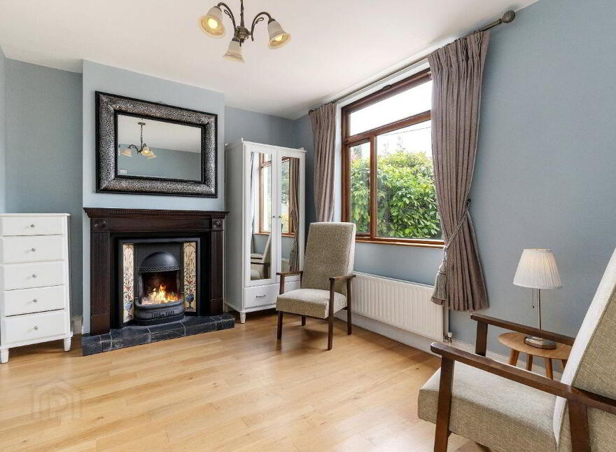 72 Lansdowne Park, Ballsbridge, Ballsbridge, D04K3H3