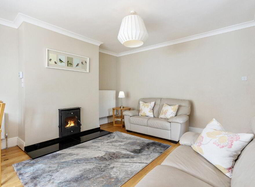 72 Lansdowne Park, Ballsbridge, Ballsbridge, D04K3H3