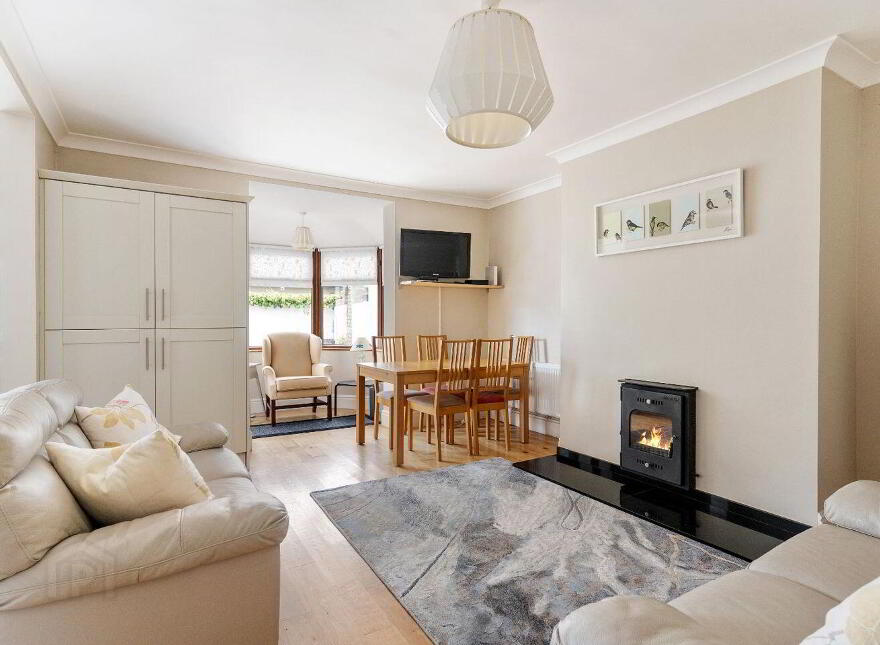72 Lansdowne Park, Ballsbridge, Ballsbridge, D04K3H3