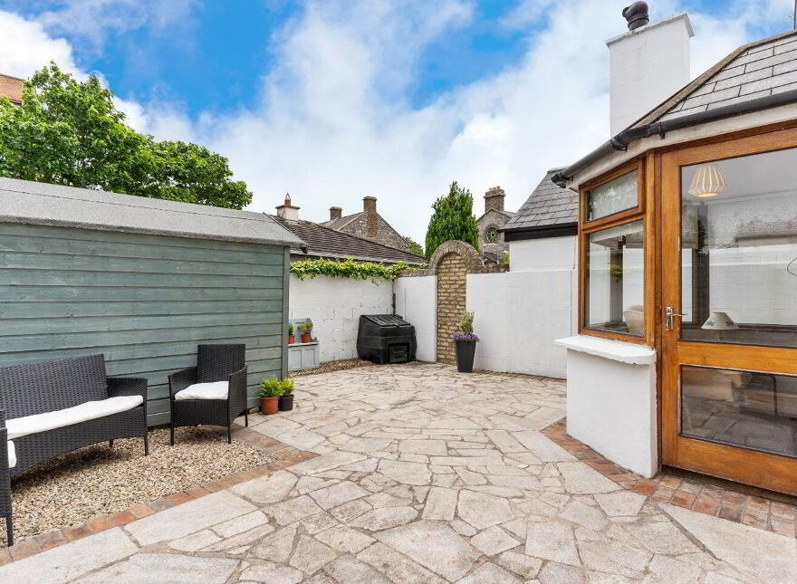 72 Lansdowne Park, Ballsbridge, Ballsbridge, D04K3H3