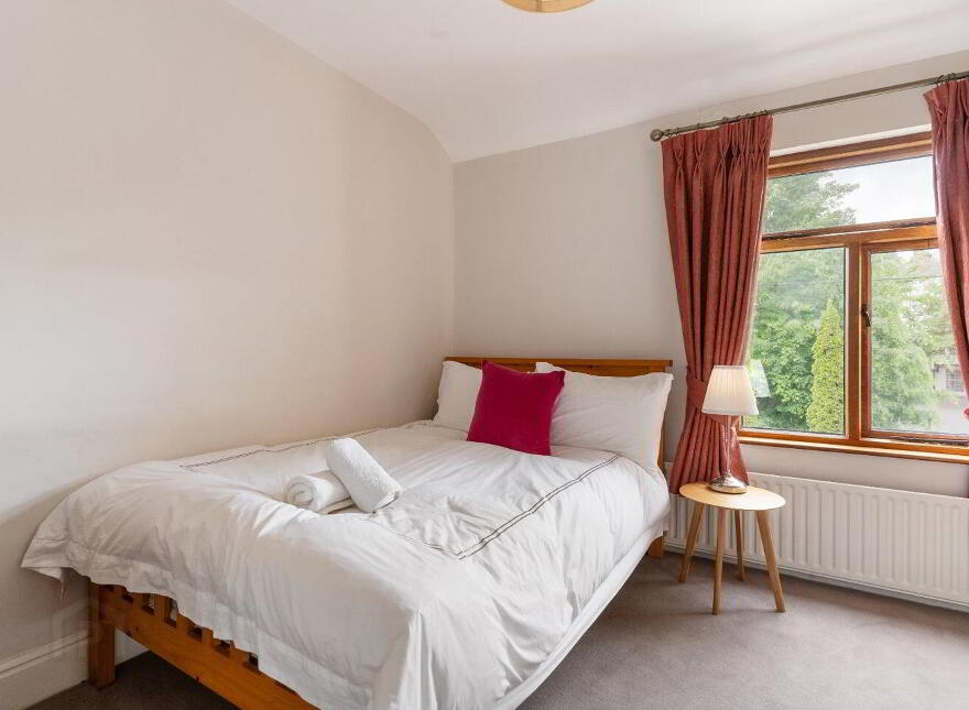 72 Lansdowne Park, Ballsbridge, Ballsbridge, D04K3H3