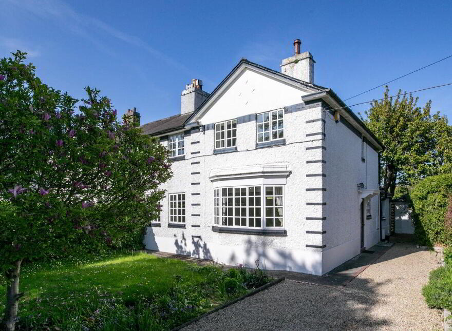 4 Ailesbury Gardens, Ballsbridge, Ballsbridge, D04P5C2