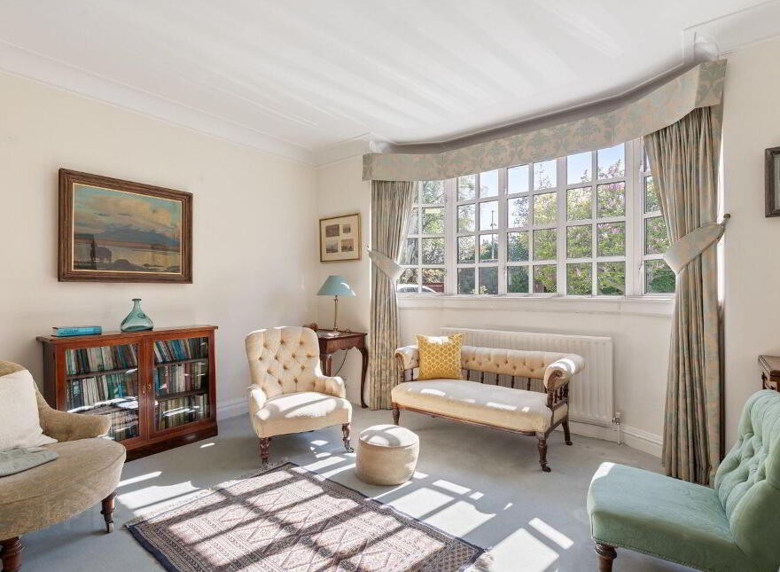 4 Ailesbury Gardens, Ballsbridge, Ballsbridge, D04P5C2
