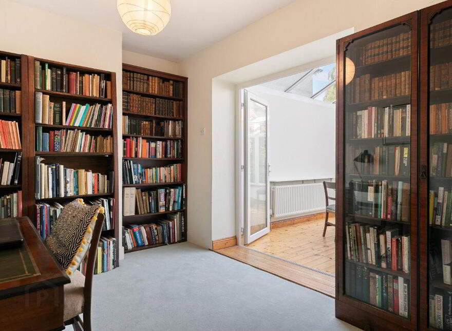 4 Ailesbury Gardens, Ballsbridge, Ballsbridge, D04P5C2