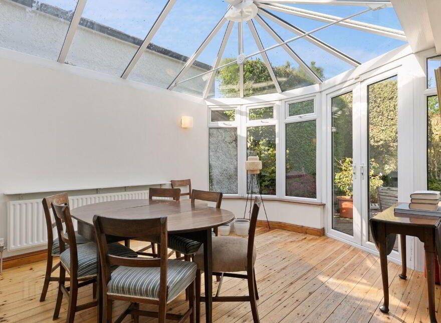 4 Ailesbury Gardens, Ballsbridge, Ballsbridge, D04P5C2