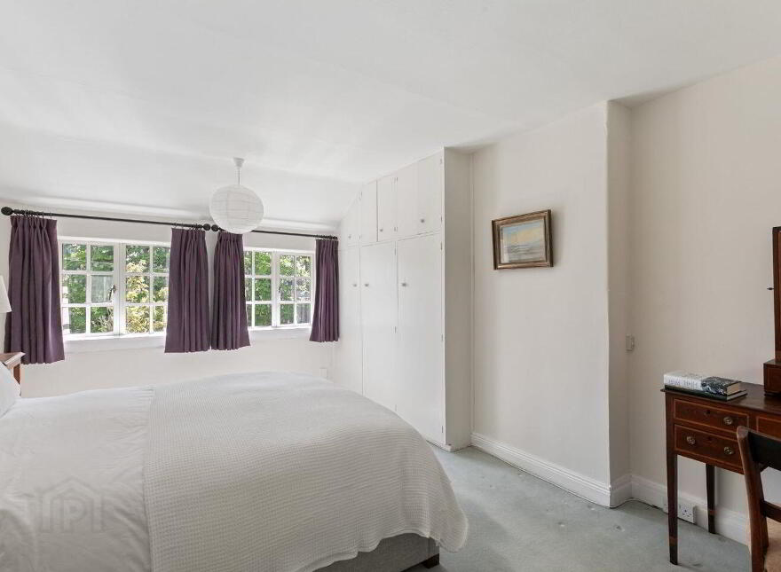 4 Ailesbury Gardens, Ballsbridge, Ballsbridge, D04P5C2