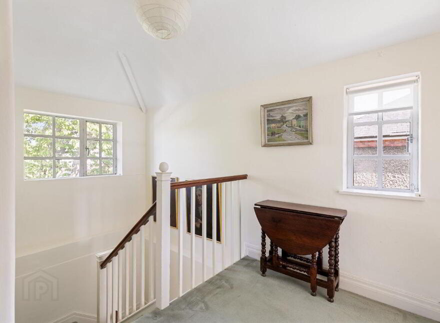 4 Ailesbury Gardens, Ballsbridge, Ballsbridge, D04P5C2