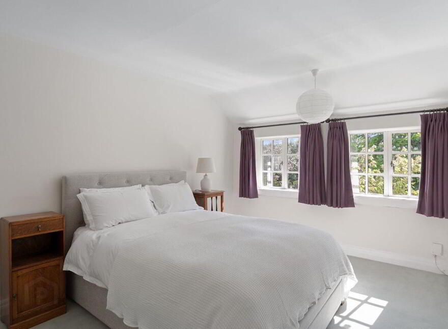 4 Ailesbury Gardens, Ballsbridge, Ballsbridge, D04P5C2