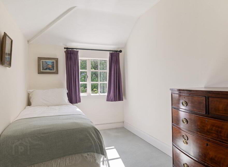 4 Ailesbury Gardens, Ballsbridge, Ballsbridge, D04P5C2