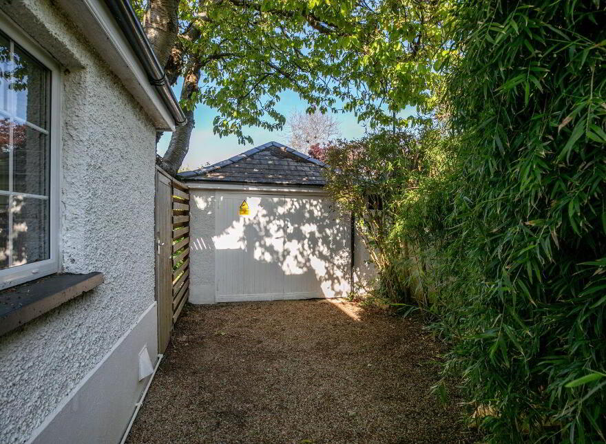 4 Ailesbury Gardens, Ballsbridge, Ballsbridge, D04P5C2