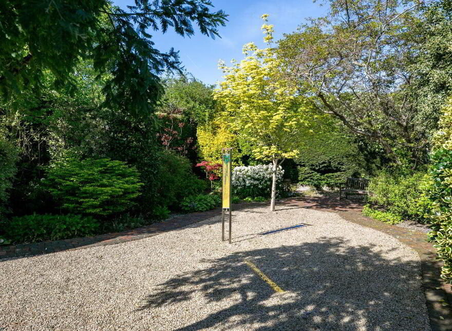 4 Ailesbury Gardens, Ballsbridge, Ballsbridge, D04P5C2