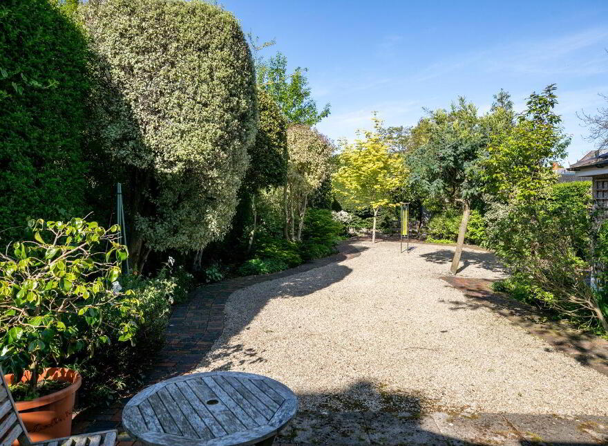 4 Ailesbury Gardens, Ballsbridge, Ballsbridge, D04P5C2