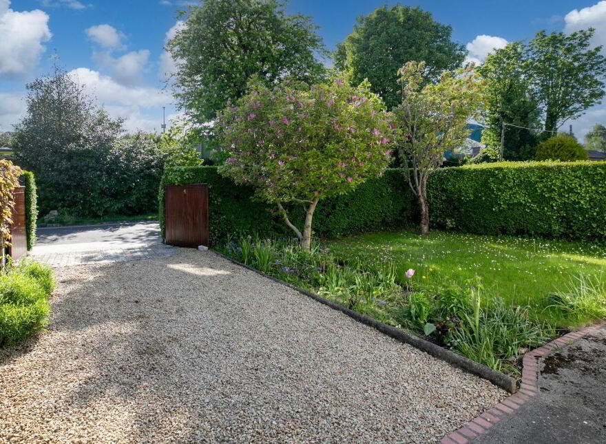 4 Ailesbury Gardens, Ballsbridge, Ballsbridge, D04P5C2