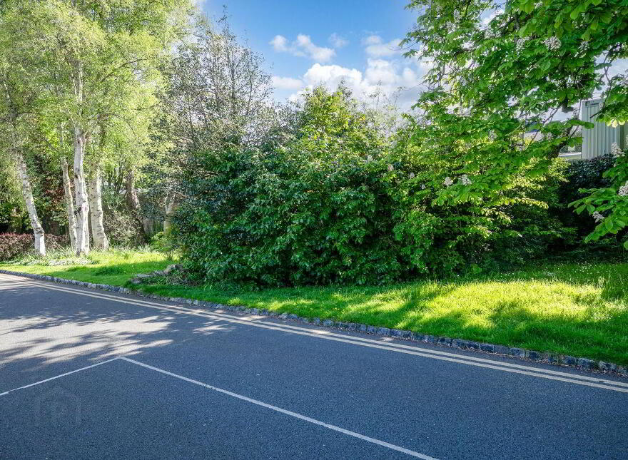 4 Ailesbury Gardens, Ballsbridge, Ballsbridge, D04P5C2