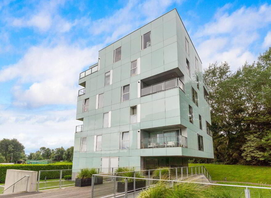 26 Dunluce, Ballsbridge, Ballsbridge, D04X3W2
