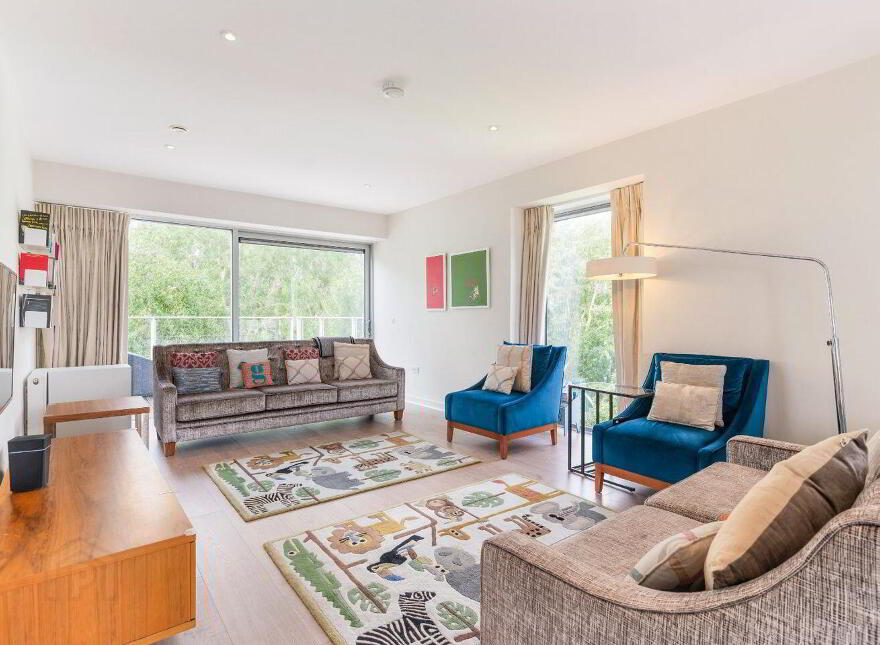 26 Dunluce, Ballsbridge, Ballsbridge, D04X3W2