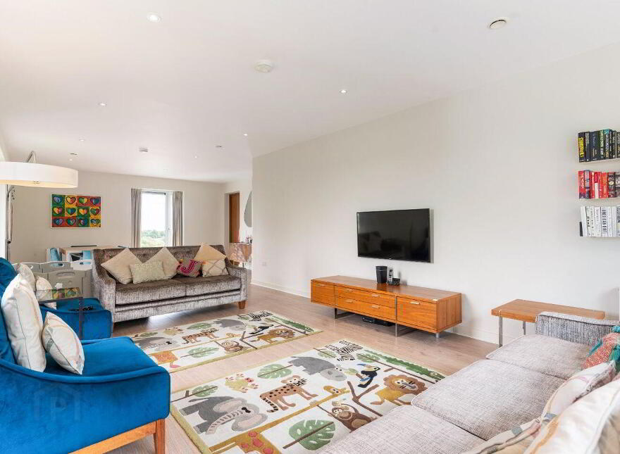 26 Dunluce, Ballsbridge, Ballsbridge, D04X3W2