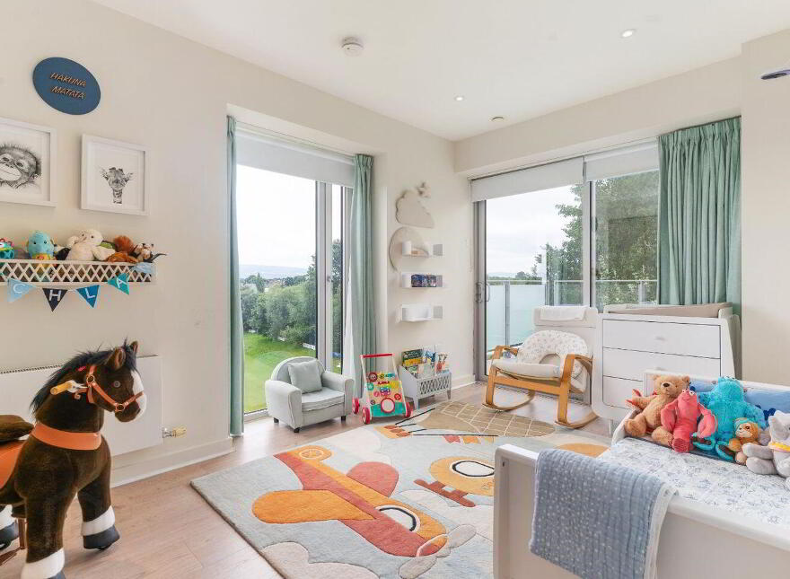 26 Dunluce, Ballsbridge, Ballsbridge, D04X3W2