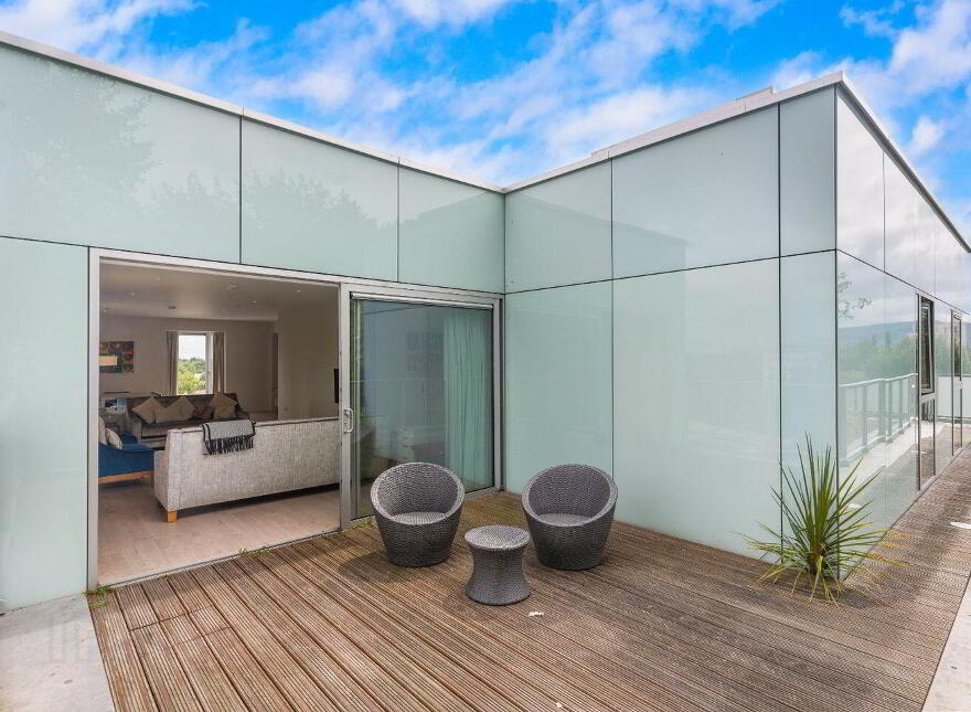 26 Dunluce, Ballsbridge, Ballsbridge, D04X3W2