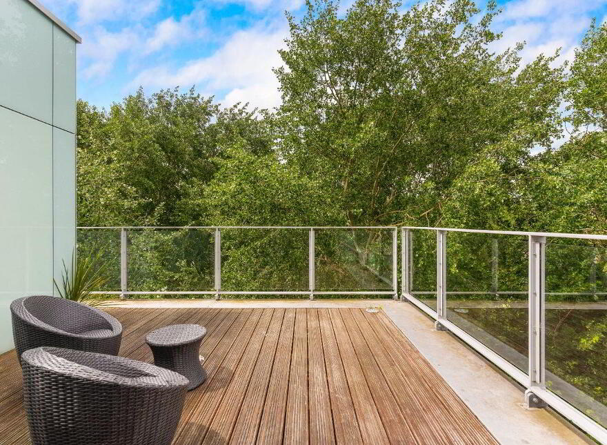 26 Dunluce, Ballsbridge, Ballsbridge, D04X3W2