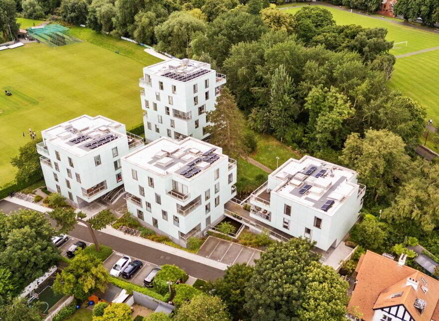 26 Dunluce, Ballsbridge, Ballsbridge, D04X3W2