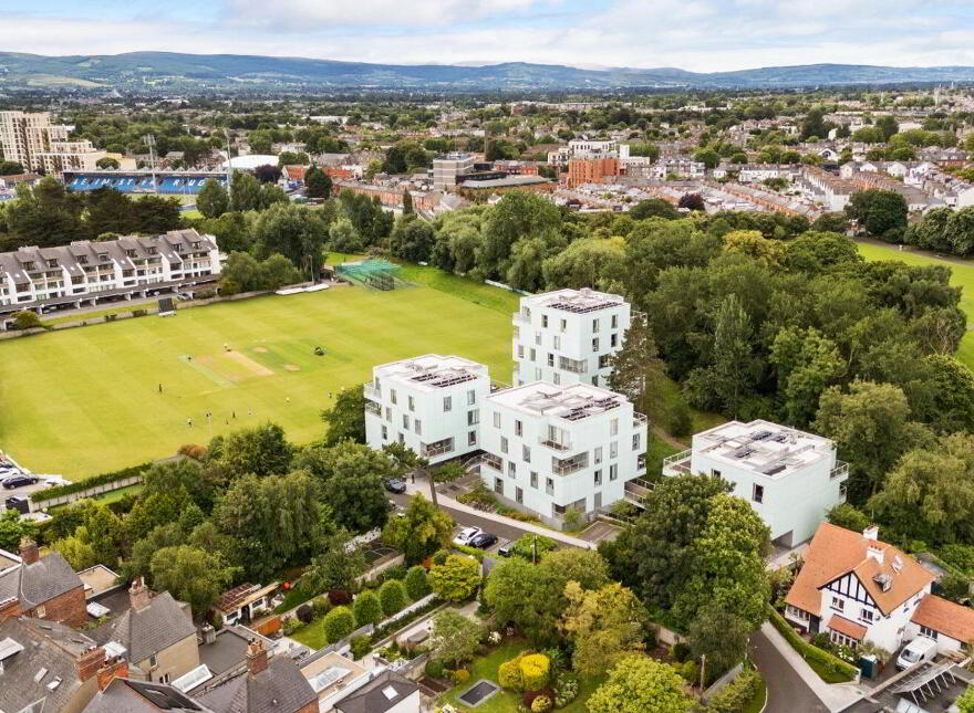 26 Dunluce, Ballsbridge, Ballsbridge, D04X3W2