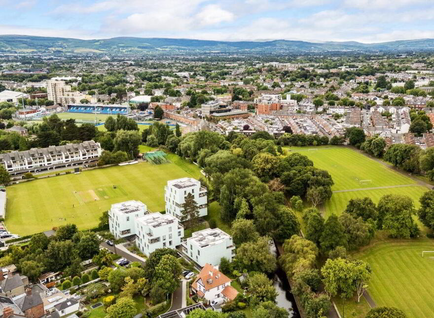 26 Dunluce, Ballsbridge, Ballsbridge, D04X3W2