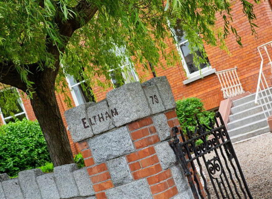 Eltham, 79 Eglinton Road, Donnybrook, Donnybrook, D04T3V5