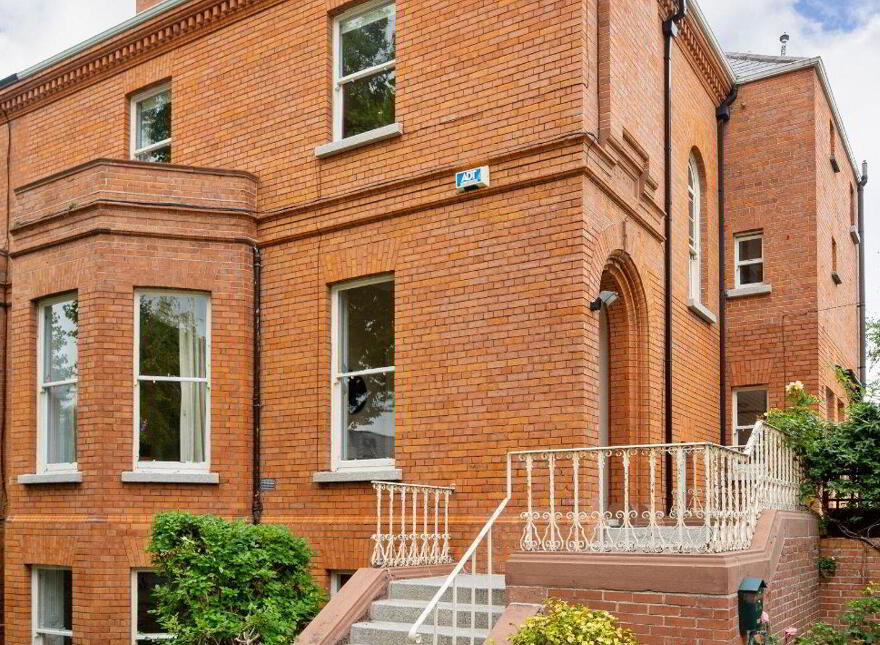 Eltham, 79 Eglinton Road, Donnybrook, Donnybrook, D04T3V5