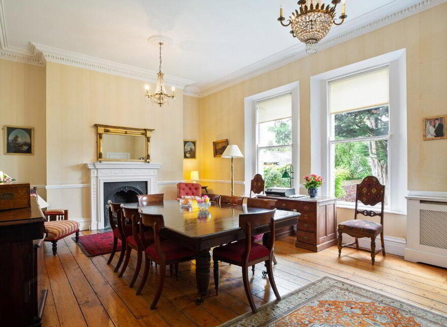Eltham, 79 Eglinton Road, Donnybrook, Donnybrook, D04T3V5