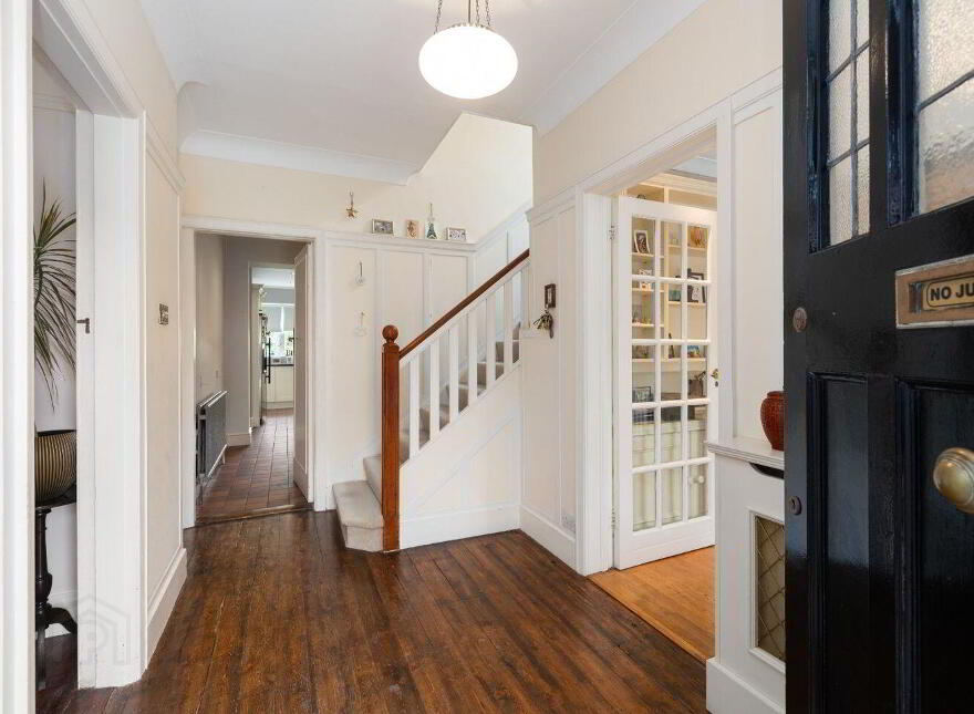 26 Wilfield Park, Sandymount, Sandymount, D04YH75