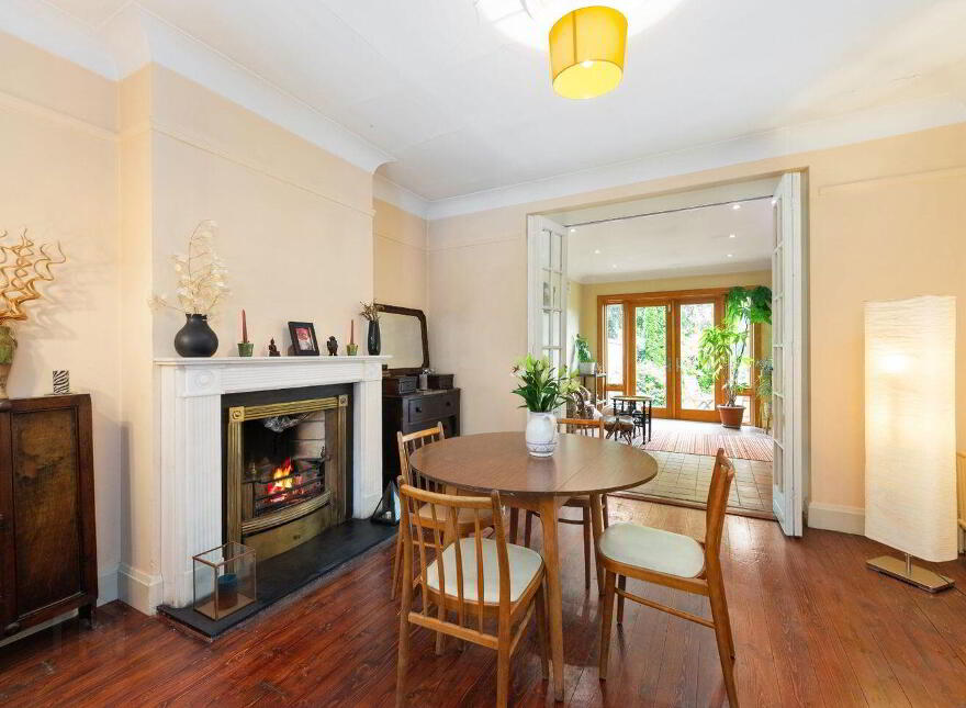 26 Wilfield Park, Sandymount, Sandymount, D04YH75