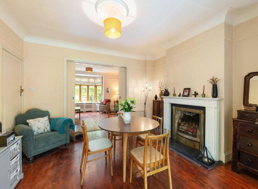 26 Wilfield Park, Sandymount, Sandymount, D04YH75