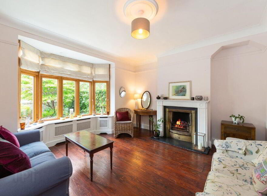 26 Wilfield Park, Sandymount, Sandymount, D04YH75
