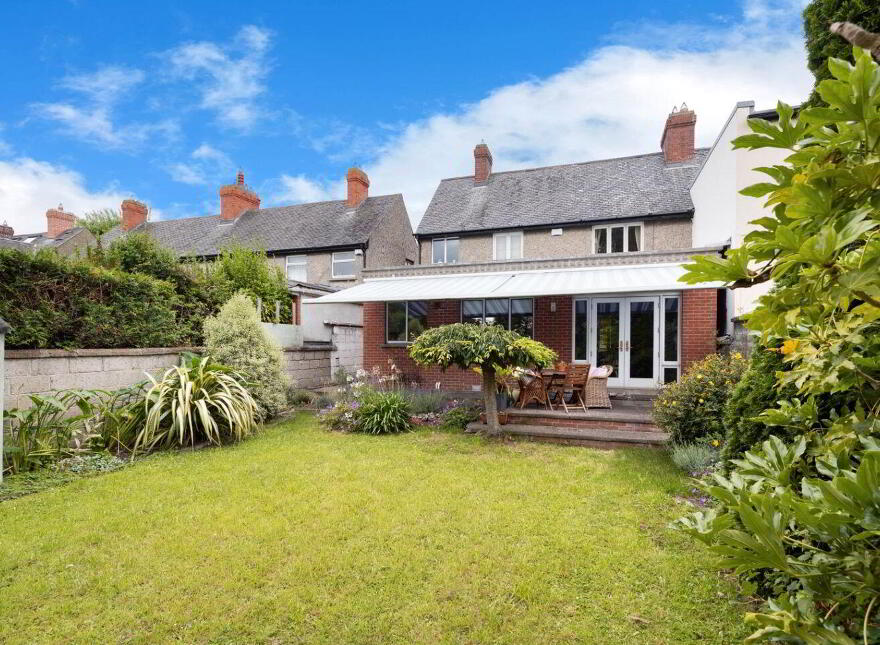 26 Wilfield Park, Sandymount, Sandymount, D04YH75