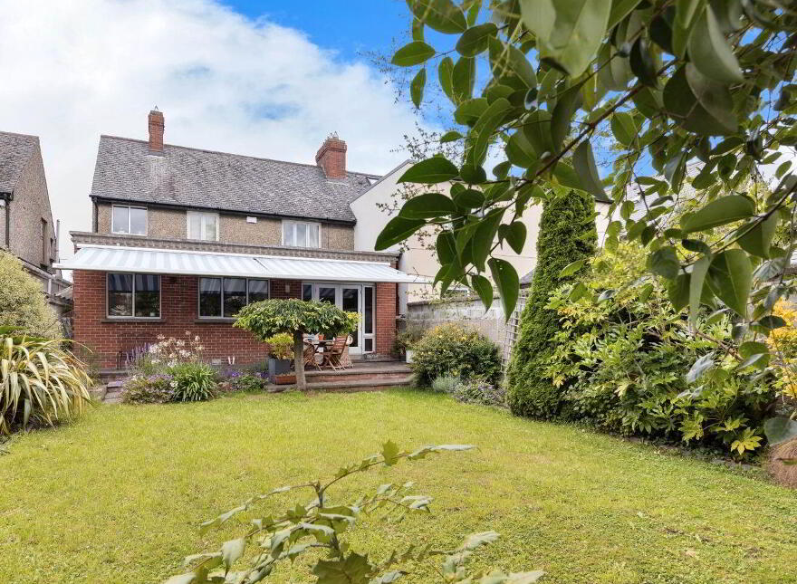 26 Wilfield Park, Sandymount, Sandymount, D04YH75